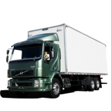 peças para caminhão volvo vm 260 Ipiranga do Norte