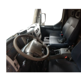 peças para caminhão volvo vm 6x4 orçamento Santo André