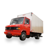 peças para caminhões mercedes 710 São Bernardo Centro