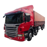 peças para caminhões scania bitruck Rancharia