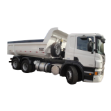 peças para caminhões scania caçamba Brasnorte