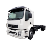 peças para caminhões volvo vm 260 Paulínia