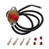 sensor combustível Tapurah