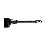 sensor de temperatura Aral Moreira
