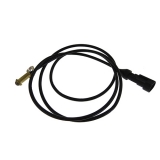 sensor desgaste