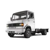 valor da peças para caminhão mercedes 710 Paragominas