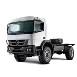valor da peças para caminhão mercedes truck Tangará da Serra