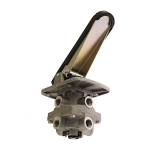 válvula pedal de freio ARUJÁ