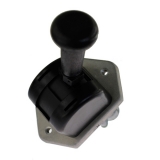 válvula pedal pneumática São Carlos