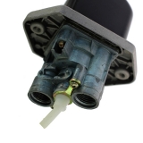 válvula pedal pneumática