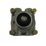 válvula pedal wabco