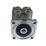 válvula pedal wabco Osasco