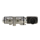 válvula solenoide cambio eaton São Paulo