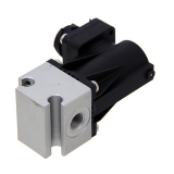 válvula solenoide cambio zf Tupanciretã