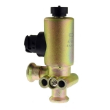 válvula solenoide freio motor Porto dos Gaúchos