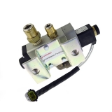 válvula solenoide norgren cotação Diadema