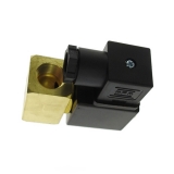 válvula solenoide parker 2 vias Ribeirão Pires