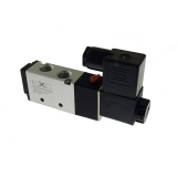 válvula solenoide parker Mogi das Cruzes