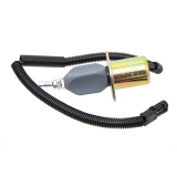 válvula solenoide scania cotação Cotia