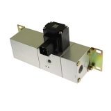 válvula solenoide suspensor valor Mogi das Cruzes