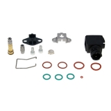 válvula solenoide cambio eaton