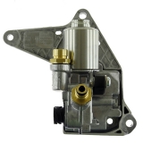 válvula solenoide freio motor