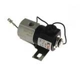 válvula solenoide parker 24v