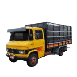 venda de peças para caminhão mercedes 608 Brasnorte