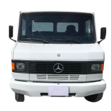 venda de peças para caminhão mercedes 710 Nova Maringá