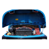 venda de peças para caminhão mercedez 1113 Santa Isabel